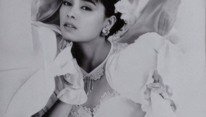 歌手千百惠去世 儿子：妈妈唯一遗憾就是没有看到家乡回归祖国