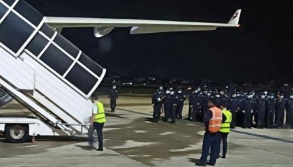 把台湾嫌犯送大陆，柬埔寨没犹豫，民进党拿国籍说事，被柬方狠批