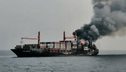 挂红旗也照打不误？中方呼吁停止袭击后，胡塞不再给中国特殊待遇