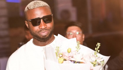 曝奥斯卡入籍后将用名马励图 合同没有大额安家费