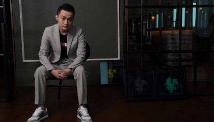 孙宇晨公开表态：稳定币是波场TRON的未来发展重点