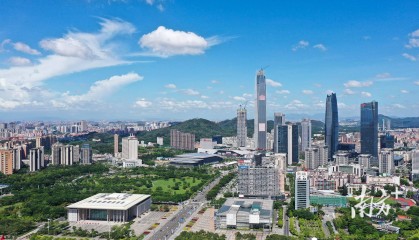 东莞出台住宅设计新规:层高不低于3.1米,全龄活动场地成标配