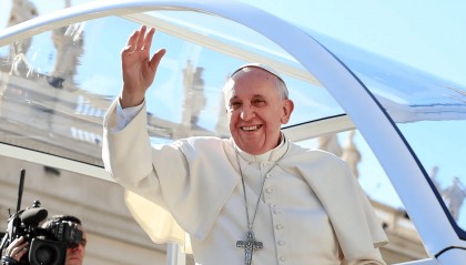 方济各去世，下一任罗马教皇如何产生？