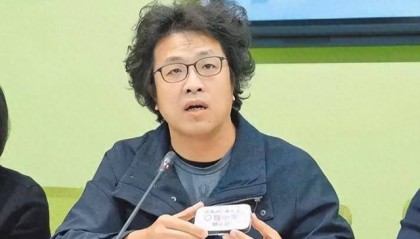 大陆开始清算,12名“台独”被锁定!赖清德急了,赶紧喊话国民党