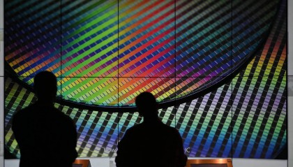 美国要求台积电暂停向大陆供应7纳米AI芯片