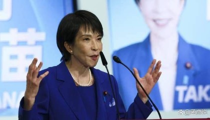日高官上门对华服软，特朗普决定亲自下场，搅乱台海这趟浑水