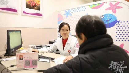 “我肚子里有个东西，是活的！”浙江78岁奶奶一句话惊呆众人