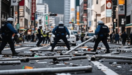 要对百万在日华人动手？日本挑衅升级，中国连发两道紧急预警