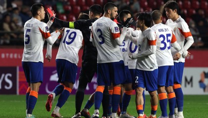 祸不单行！泰山惨败又连损两大主力 国足恐受影响