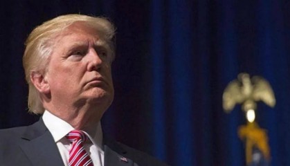 请求访华后，特朗普提出2个要求，美大使已抵华，中方接受国书