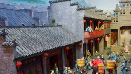 有人算了一笔账,清代一名清廉的总督,年收入折合人民币约7200万