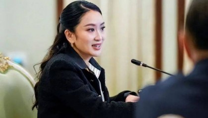 他信家族被逼上绝路！泰国法院作出决定：“录音门”迎来终局？佩通坦政治命运即将揭晓
