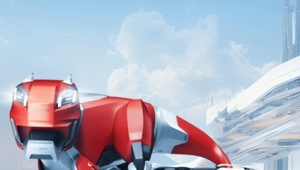 广汽埃安5月全球销量超4万，稳居主流纯电新能源前三