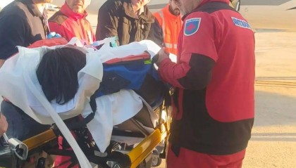 最新进展！受伤致“脑死亡”的郭嘉璇已抵达北京，“正在天坛医院抢救”