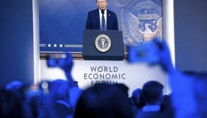 中美彻底谈崩了？特朗普下令，对中国动手，美国提出3个条件