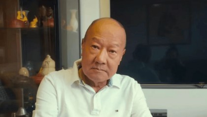 著名音乐人、黑豹乐队创始人郭传林逝世，享年66岁