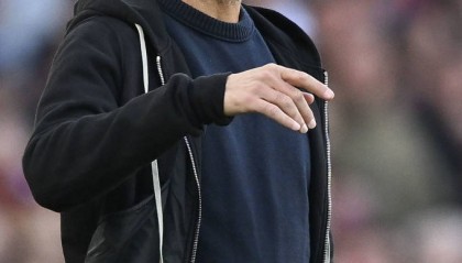 哈兰德与多纳鲁马联手助曼城再创辉煌,瓜帅迎来英超250胜!