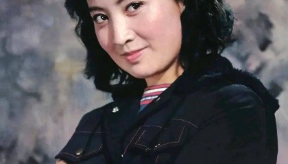 太突然！著名女演员于今日去世