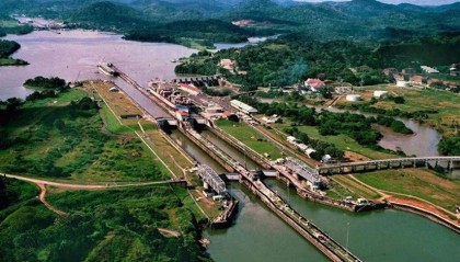 李嘉诚结局早已注定，中方访巴拿马后，港府准备用国安法阻止交易