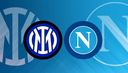 已经没悬念了?意甲夺冠赔率:那不勒斯仅1赔1.12,国米6倍