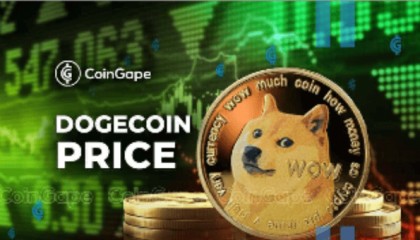 DOGE 价格分析：狗狗币为何崩盘？