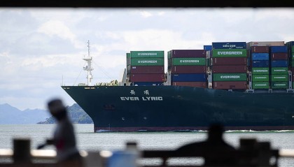 世纪交易！李嘉诚228亿美元卖掉43个港口，全球港口控制权格局生变