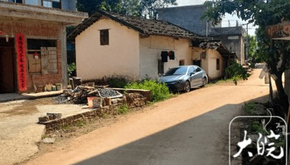 广西5死命案受害者家属：凶手杀红眼