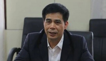 “金融演说家”蒙坤伟被查