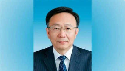 极目政情|夏心旻辞去江苏省副省长职务，两个月前当选省人大常委会副主任