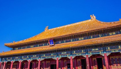 北京四日游多少钱人民币？省心！北京亲子游需要多少钱？