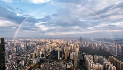作价120亿元 广州收回4宗宅地