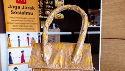 除了薯条汉堡,麦当劳还有什么值得聊?