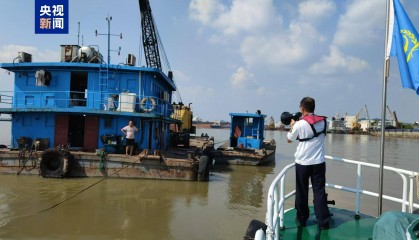 台风“摩羯”来袭，广东广西5日起有关航线、船舶将停航