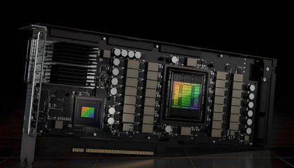 中国企业争相抢购H20芯片 英伟达向台积电下订30万产量