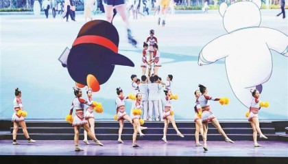 深圳打造微短剧出海基地