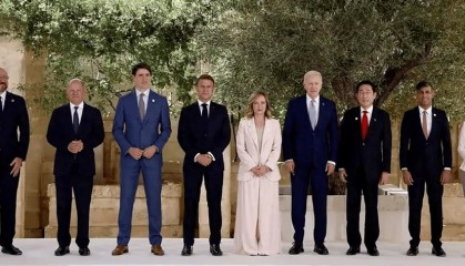 “主战场”已定？美国铤而走险，中方以1：7，外交部措辞很罕见