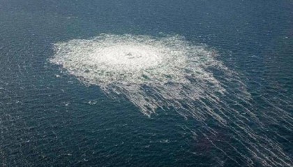 武契奇预言成真,美国要拿下北溪2号,想借此让俄罗斯脱离中国?