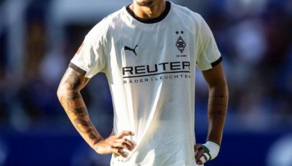 韩国男足招入队史首位归化球员 22岁中场曾入选德国青年队