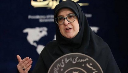 外媒：伊朗政府发言人称，伊朗计划将国防预算增加约200%