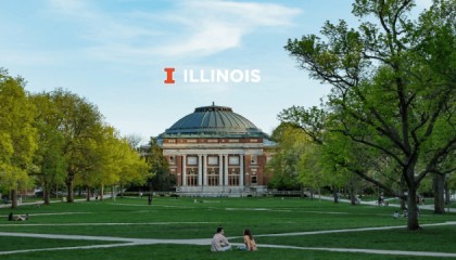 美国伊利诺伊大学香槟分校-自主招生项目介绍