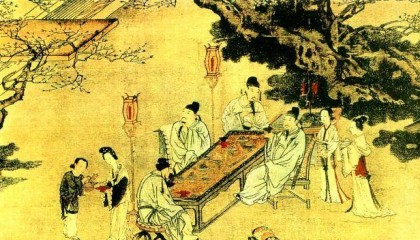 古代培养一个进士得花多少银子?折合现代人民币多少呢