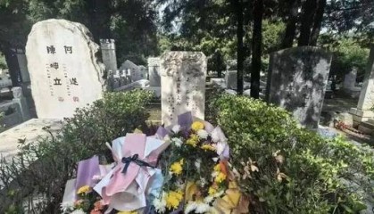 国家安全部披露：吴石将军在台湾就义后，周恩来总理作出指示