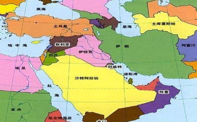 叙利亚会是下一个阿富汗吗？