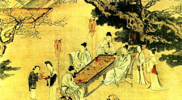 古代培养一个进士得花多少银子？折合现代人民币多少呢