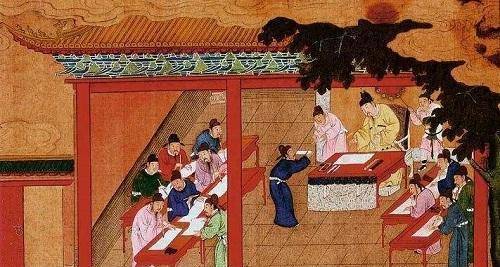 古代培养一个进士得花多少银子？折合现代人民币多少呢