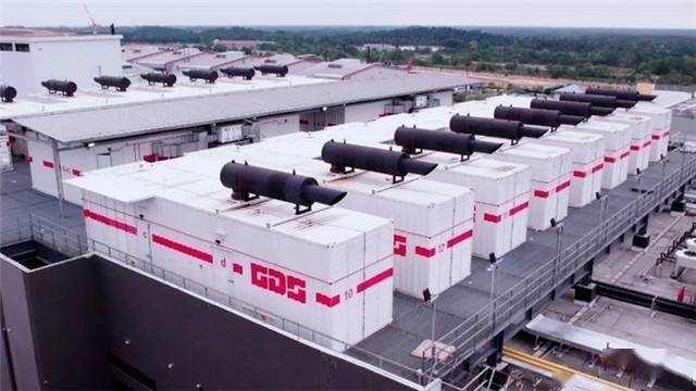 万国数据2023年财报，净收入超99亿元人民币，国际业务将独立运营