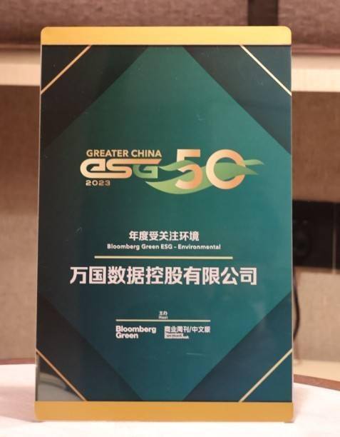 万国数据2023年财报，净收入超99亿元人民币，国际业务将独立运营