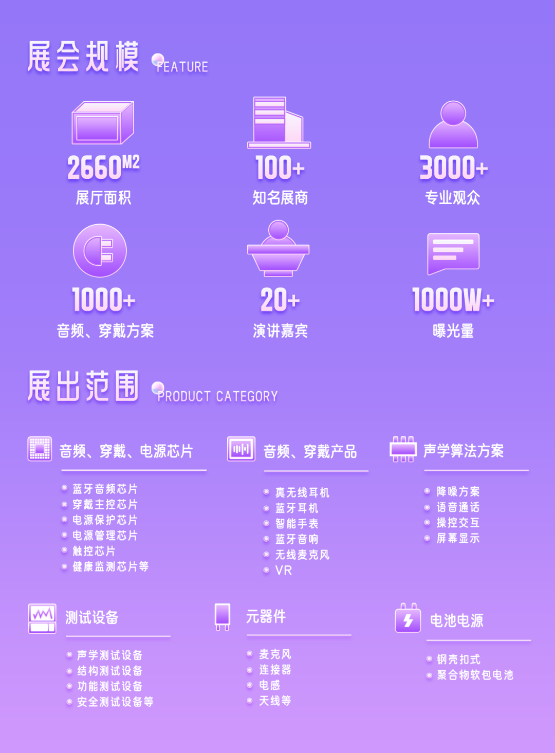 5月16-17日｜2024亚洲音频展