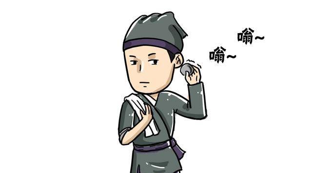 民国时期的银元，一吹就响，那真币和假币的响声有何区别？