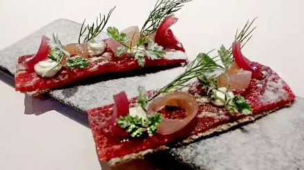菜品抄袭、借鉴和致敬，厨师的价值在哪里？